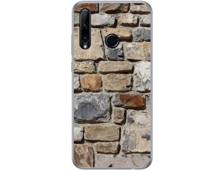 Carcasa Huawei Honor 20 Lite TUMUNDOSMARTPHONE Ladrillo 03 Multicolor