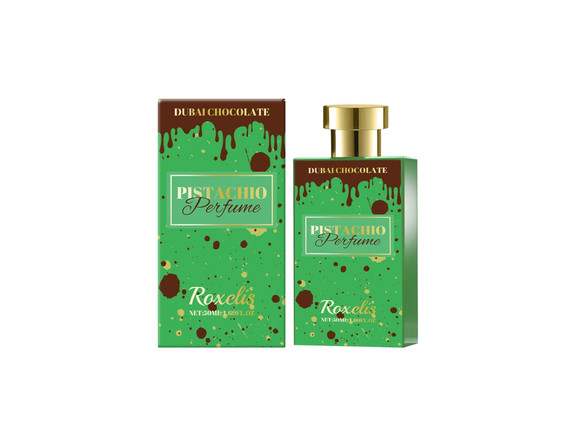 Perfume Happy Nut Cocoa