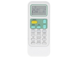 Mando A Distancia Universal De Repuesto Para El Aire Acondicionado Hisense Dg11j1-16