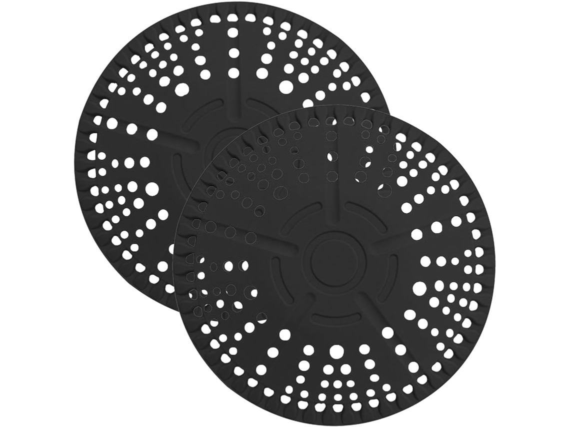 Piedra Absorbente De Agua, Bandeja De Diatomita, Tapete De Secado Rápido, Juego De Soporte Para Jabón, 6.3 X 3.1