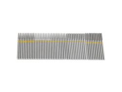 Rebe - 50 piezas de brocas y cabezales de lijado profesionales para uñas, ideales para técnicos de manicura y principiantes.