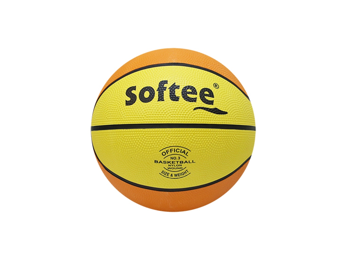 Balón baloncesto softee 'nylon'