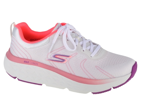 Zapatillas Mujer SKECHERS Blanco (Tam: 38.5)