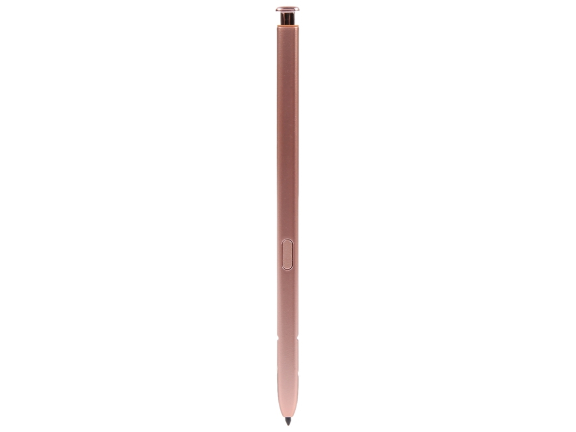 Lápiz óptico de alta sensibilidad para Samsung Galaxy Note20 SM-980F Dorado