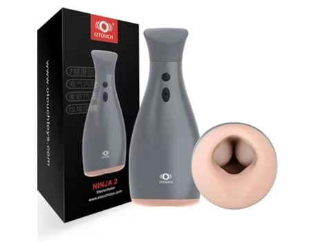 Estimulador TURMIN Fjb0507Zzh59 Gris