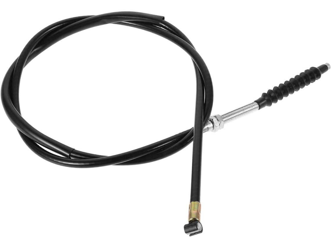 Cable De Embrague Para Motos De Cross Y Fácil Instalación, Compatible Con Fricción