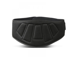 NEVEANCE El mejor compañero de entrenamiento: cinturón de levantamiento de pesas con tamaño ajustable y diseño ergonómico para mayor soporte y flexibilidad dur