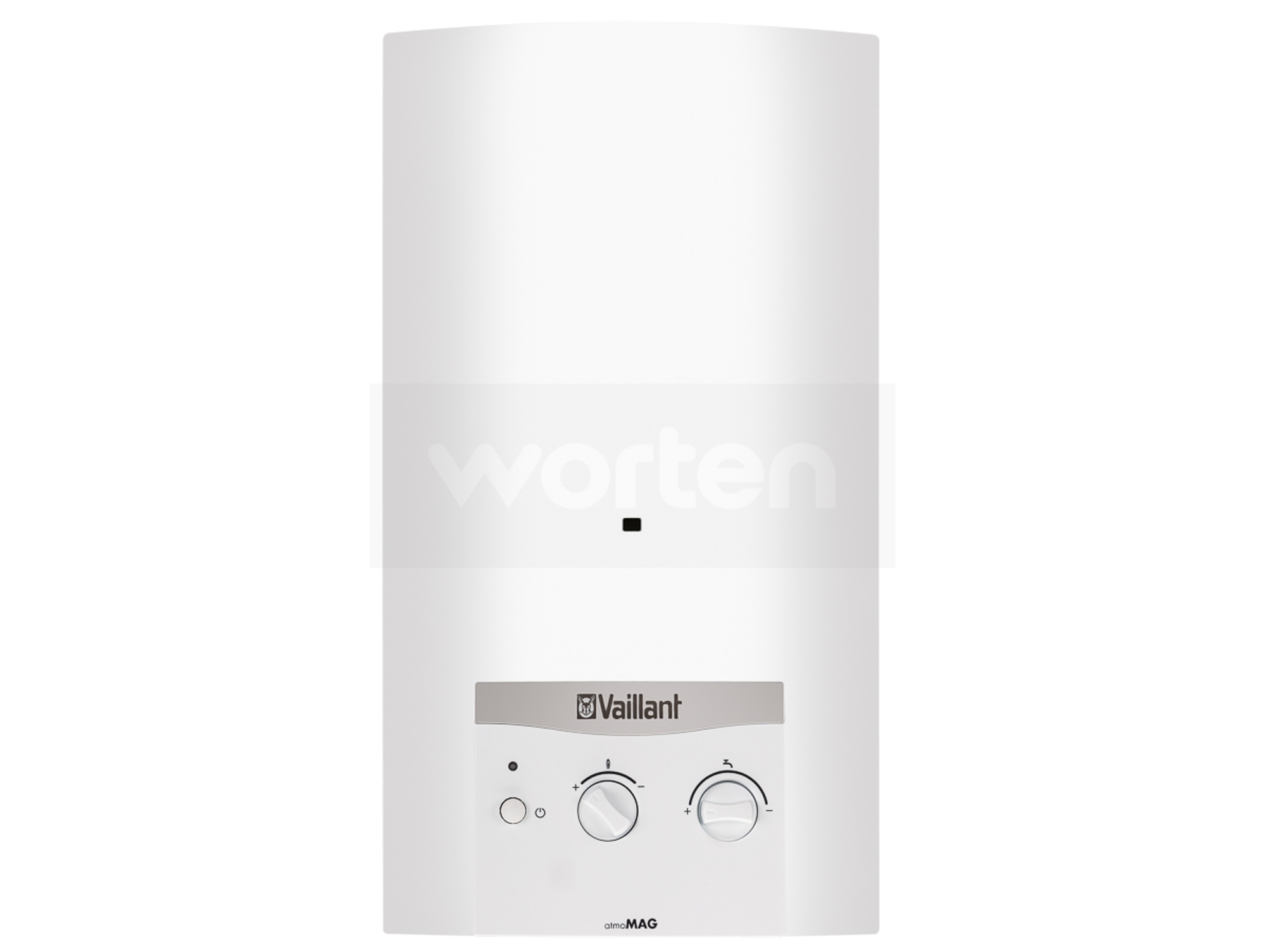 ESQ.GÁS B/P VAILLANT MINI 11L I