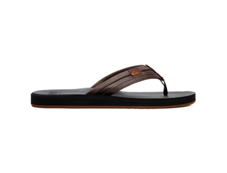 Quiksilver Carver Squish Flip Flops