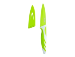 Cuchillo de Cocina IBILI Antiadherente Morado