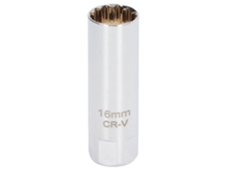Herramienta universal para extraer tapones de 16 mm, ultradelgada y magnética.
