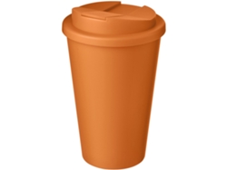 Americano® Vaso 350 Ml Con Tapa Antigoteo