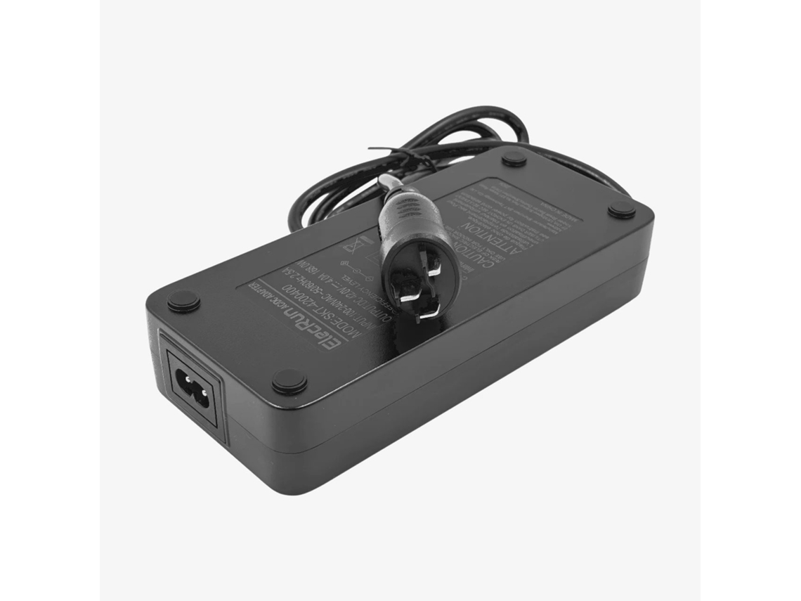 F10mobility Cargador Para Batería Bosch Powerpack Frame 500 Bbs275 Adaptador De Corriente