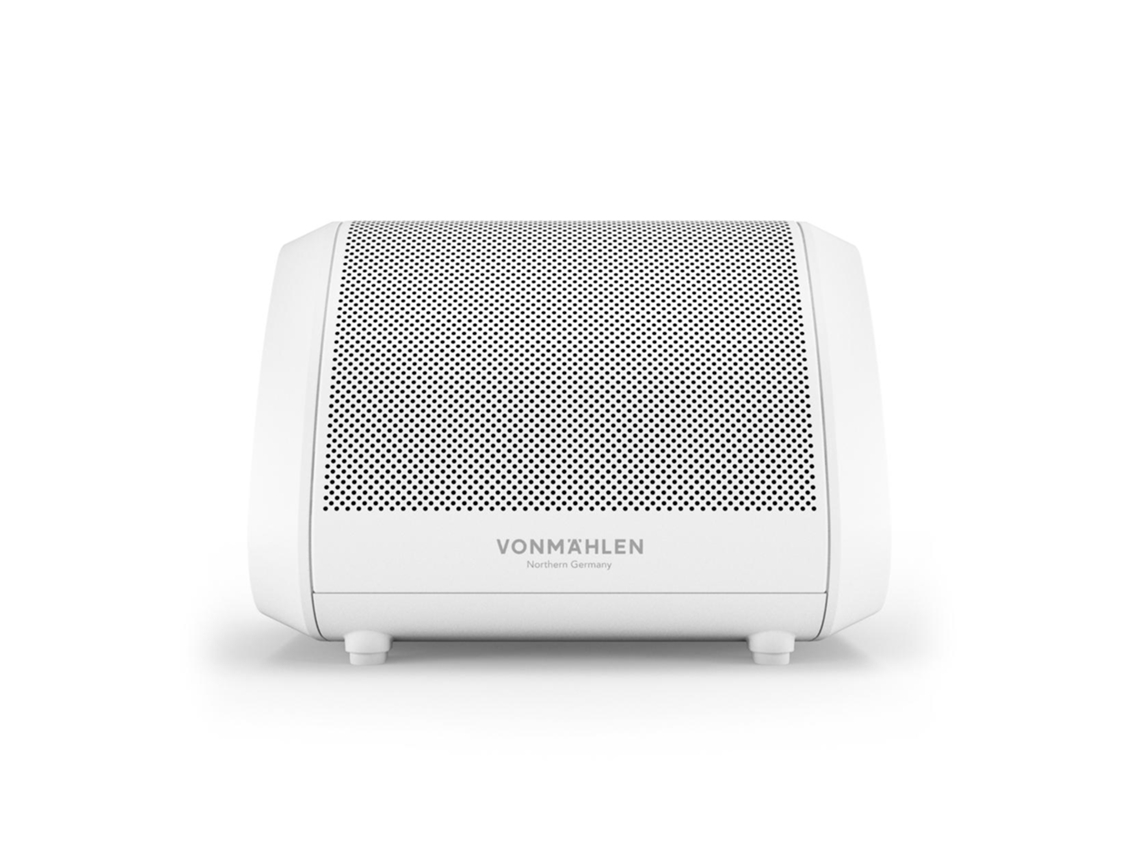 Altavoz Air Beats Mini VONMÄHLEN Blanco