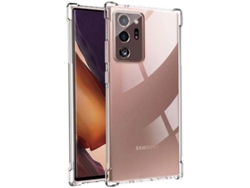 Carcasa Samsung Galaxy Note 20 Ultra TUMUNDOSMARTPHONE Antigolpes Transparente