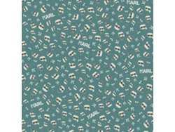 378436-Gu Exclusivo Papel Pintado Liso Mate 5 33 M2 PROFHOME