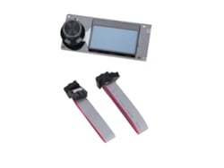 Módulo De Display Lcd (com Slot Para Cartão Sd, Suporta Marlin Diy)