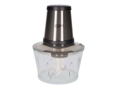 Picadora EDM 07791 (350 W - 1,8 L)