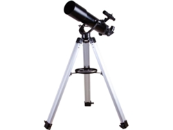 Telescopio LEVENHUK Skyline BASE 80T