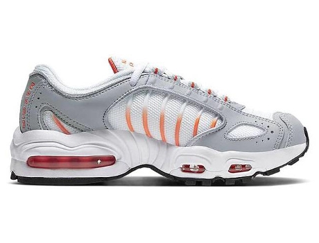 Zapatillas Desportivas Air Max Tailwind Iv Nike Bq9810 108 Gris 40