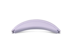Headband De Substituição Compatível Com Fones Auscultadores Bose Quietcomfort 45 Qc45 Roxo