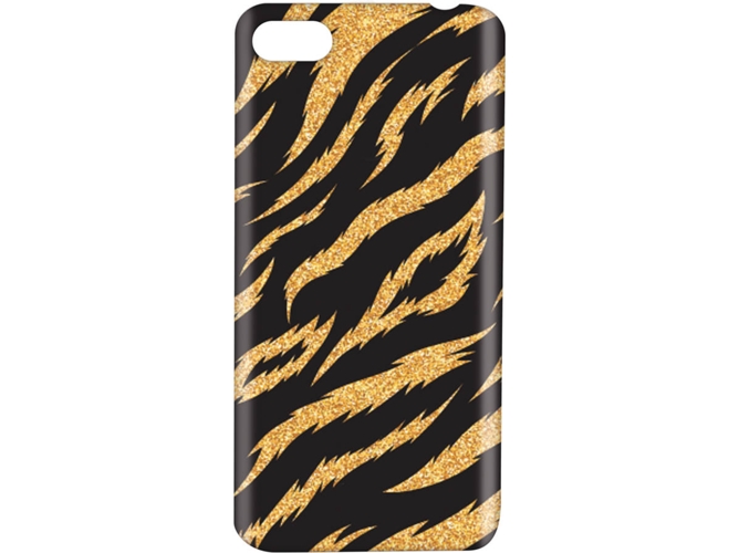 Funda Huawei P20 KOVERMANIA pattern03 Multicolor