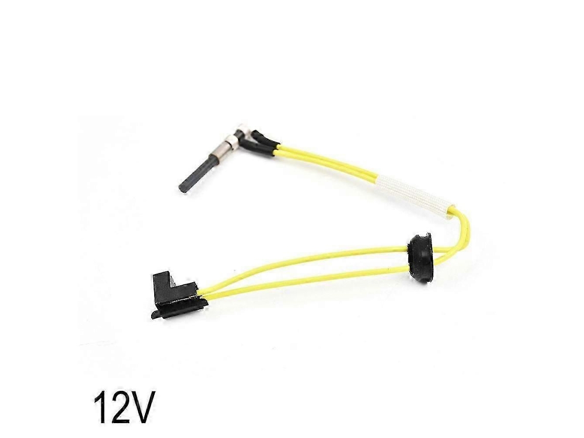 Tubo calefactor GOKOCO para microondas, 400 W, compatible con hornos.