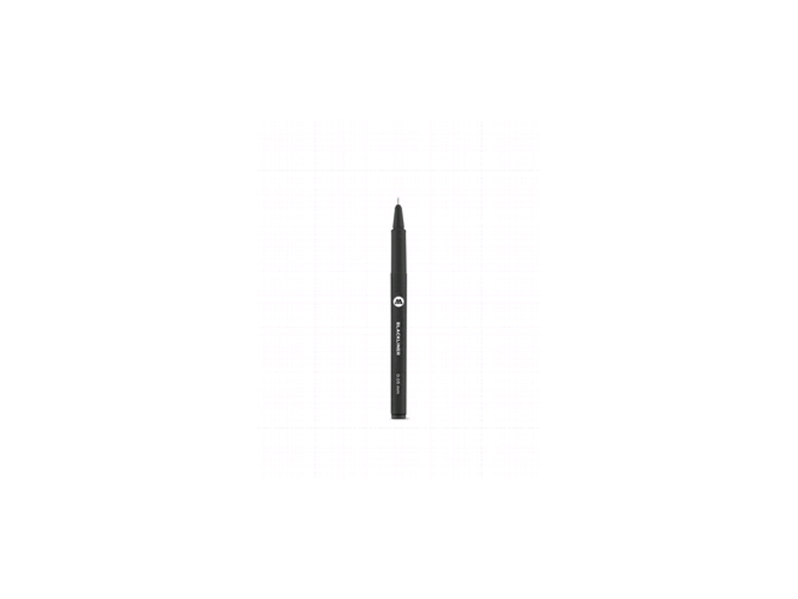 Rotulador Calibrado Blackliner