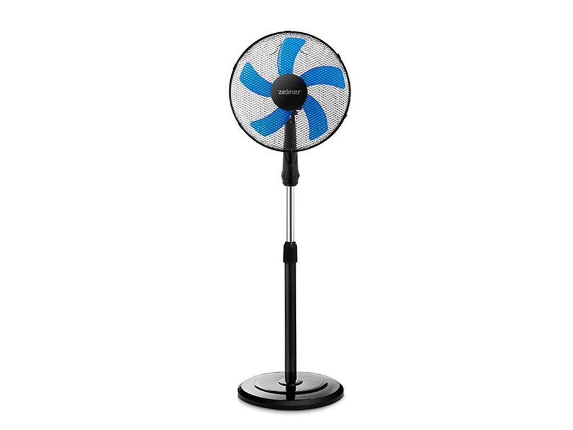Ventilador ZELMER RHD92 X