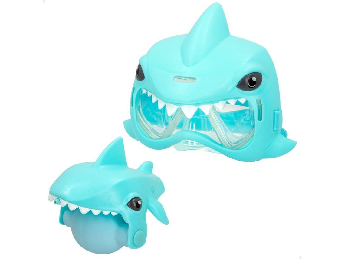 Juguete de Playa EOLO Shark (18x8.5x15 cm)