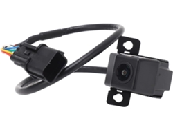 Cámara De Visión Trasera Para Automóvil 957603z603 Con Imagen Hd Para I40 2015-2020