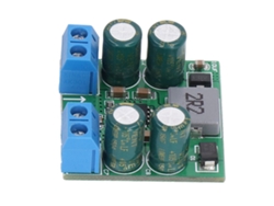Módulo Convertidor Elevador De Alta Potencia Pcb De 3,7-10 V A 12 V Para Hogares Inteligentes.