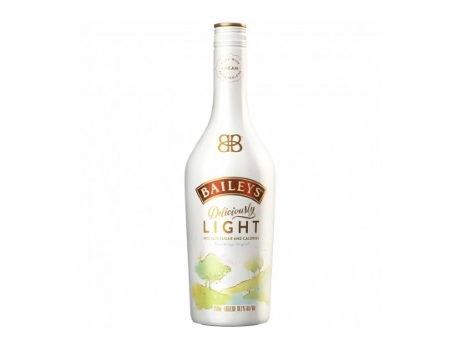 Baileys Light 70Cl. BAILEY & CO