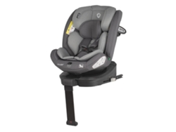 Silla de coche I-Size 40-150 Cm COCCOLLE Sidra Diamond Negro