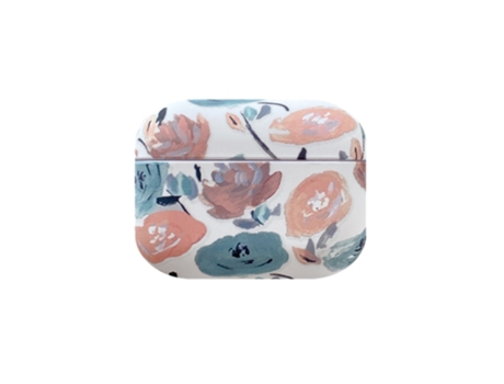 Estuche Vintage SLOWMOOSE para Air Pods A-Hard [Hard for Pro-201447363]