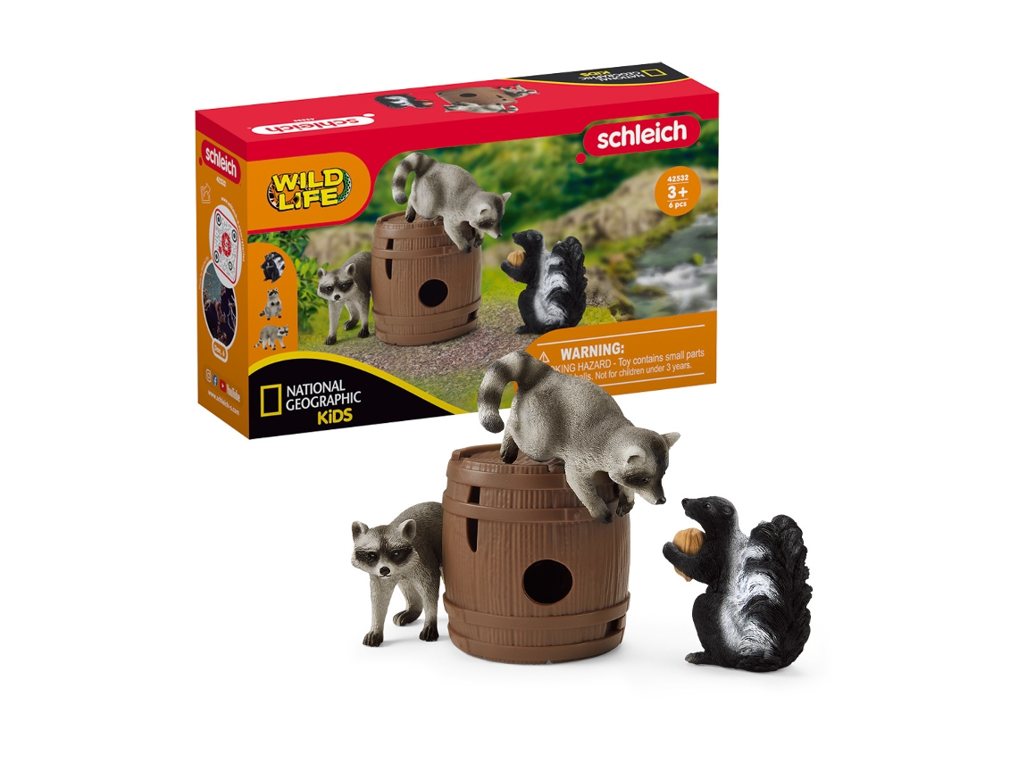Figura de acción SCHLEICH 42532