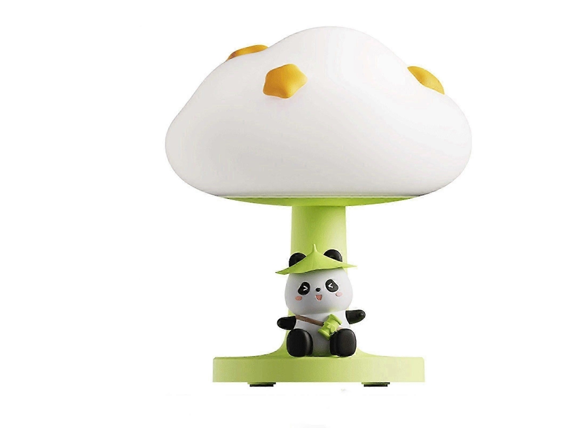 Luz nocturna infantil para dormir, luz para dormitorio, luz nocturna infantil para uso doméstico. Rosewell