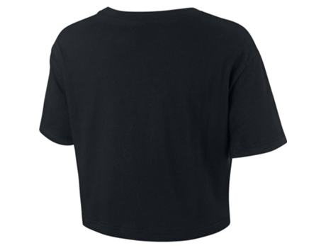 Nike Sportswear Essential Icon Futura Crop