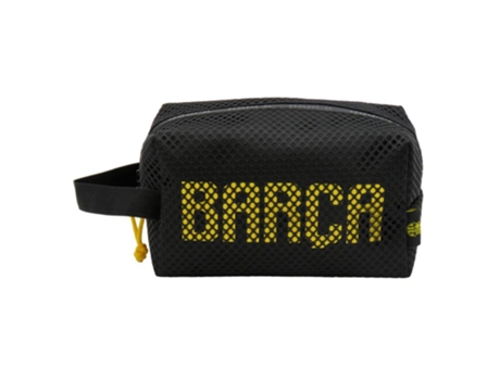 Etuche FC BARCELONA 71546 (Negro)