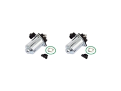 2 Motores De Fricción Con Embrague Para Actuador De Control De Coche Verso 31363-52020