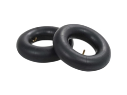2 Cámaras De Aire Para Carretilla 13x5.00-6, De Goma, Para Carro De Jardín O Carretilla De Mano.