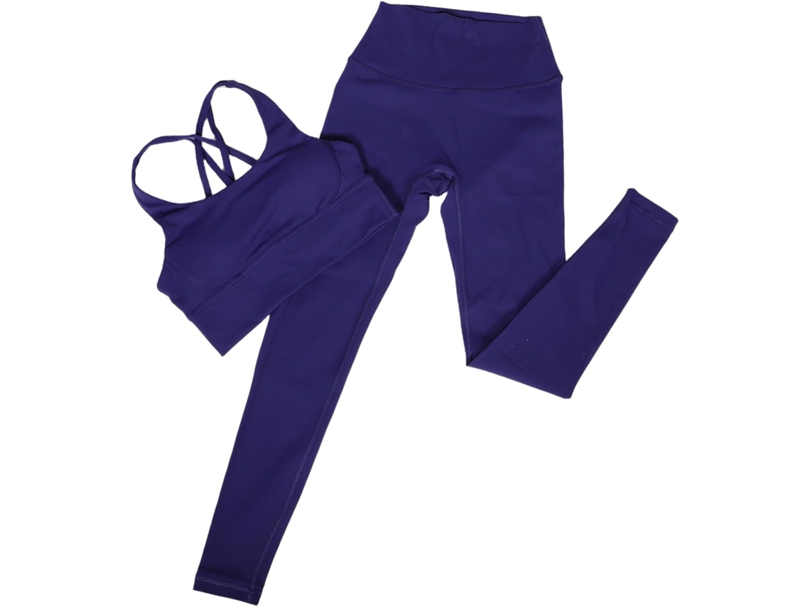 Leggings De Yoga Para Mujer