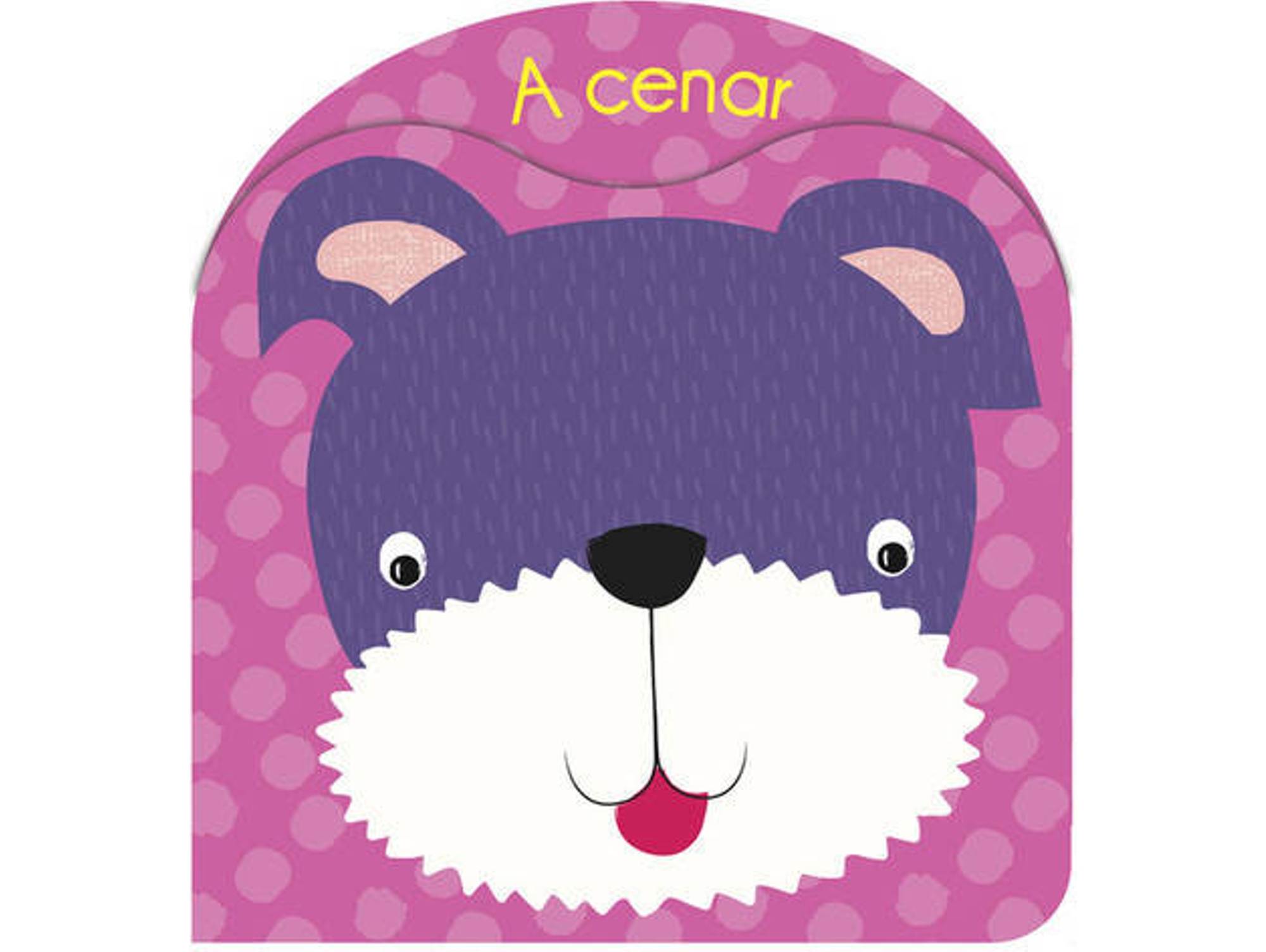 Libro A Cenar de Nick Ackland (Español)