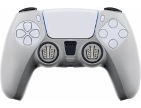 PS5 SILICONE SKIN+GRIPS+TOUCHPAD STICKER