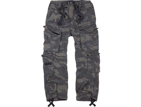 Brandit Pure Vintage Pants