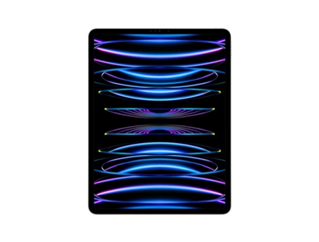 Tablet APPLE 637617863 (12.9'' - Plata)