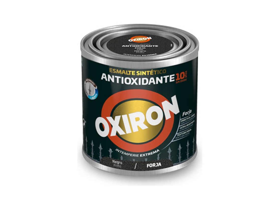 Esmalte Antioxidante Oxiron Forja TITAN