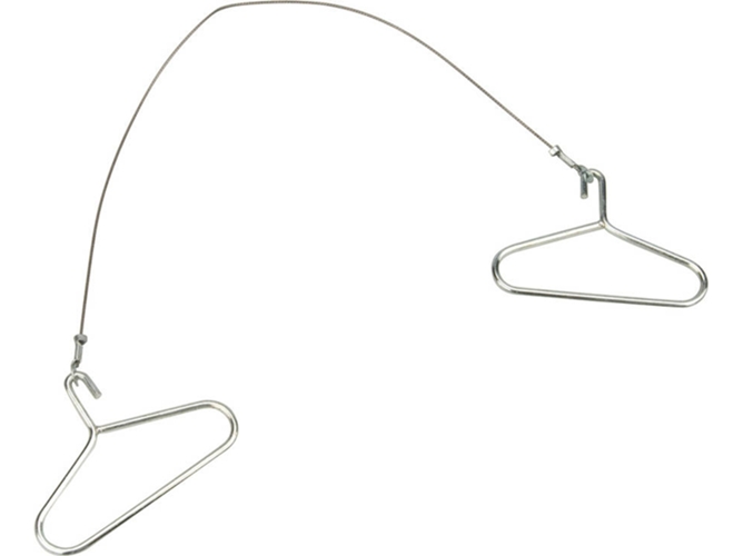 Cable Cortatubos SILVERLINE 868879