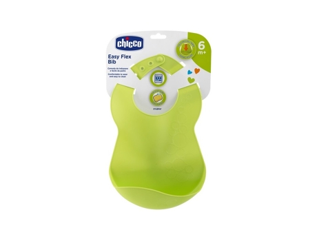 Babero CHICCO Ali16302300000 (6 m)