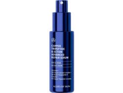 Sérum Copper Tripeptide Ectoin Advanced Repair - Alliesofskin.